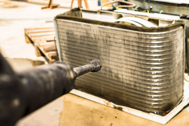 Best Professional Duct Cleaning Services  in White City, UT