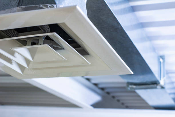 Best Air Duct Cleaning Near Me  in White City, UT