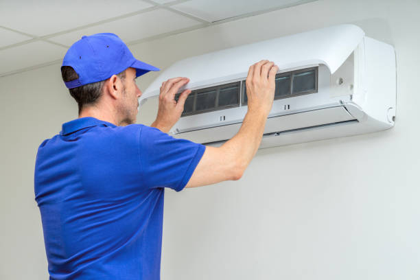 Best HVAC Air Duct Cleaning  in White City, UT