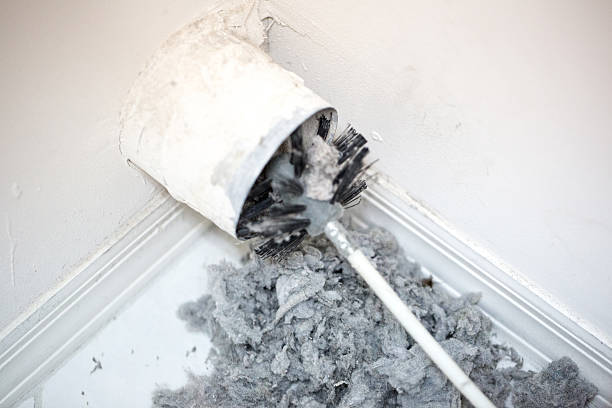 Best Best Air Duct Cleaning Company  in White City, UT