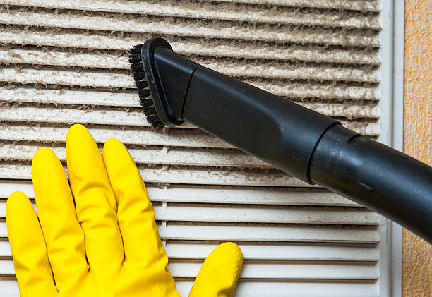 Best Affordable HVAC Duct Cleaning  in White City, UT
