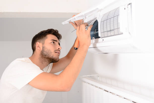 Best Best Air Duct Cleaning Company  in White City, UT