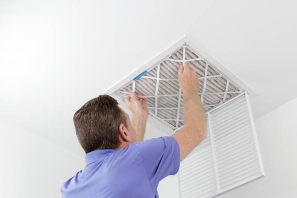 Best HVAC Duct Inspection Services  in White City, UT